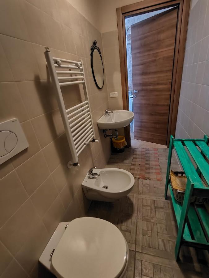 Dimora Delle Badesse Bed & Breakfast Conversano Exterior photo