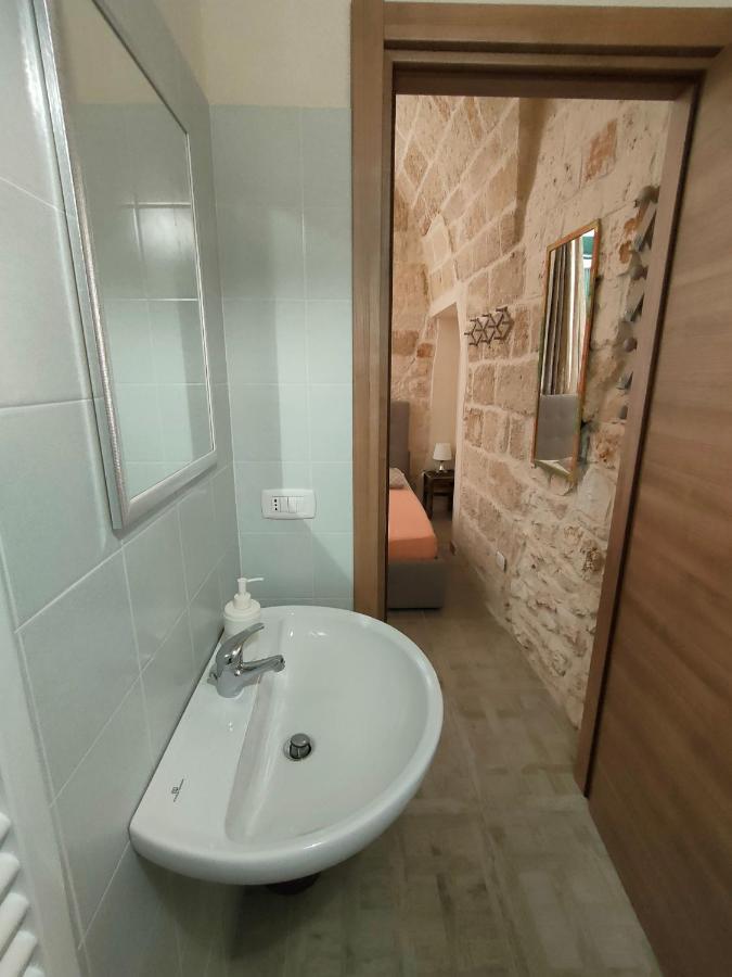 Dimora Delle Badesse Bed & Breakfast Conversano Exterior photo