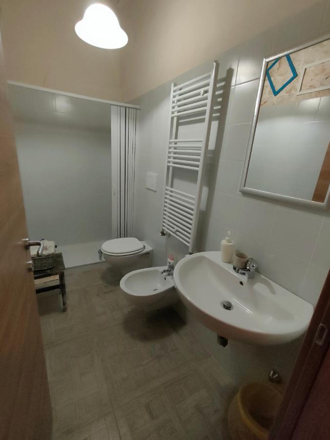 Dimora Delle Badesse Bed & Breakfast Conversano Exterior photo