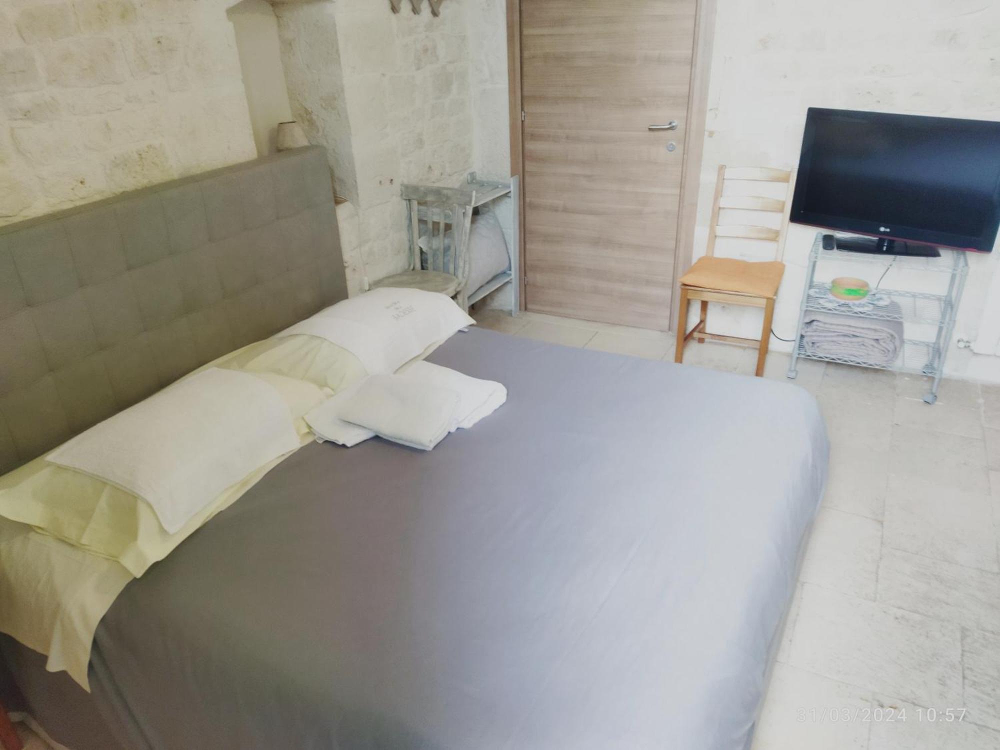 Dimora Delle Badesse Bed & Breakfast Conversano Exterior photo