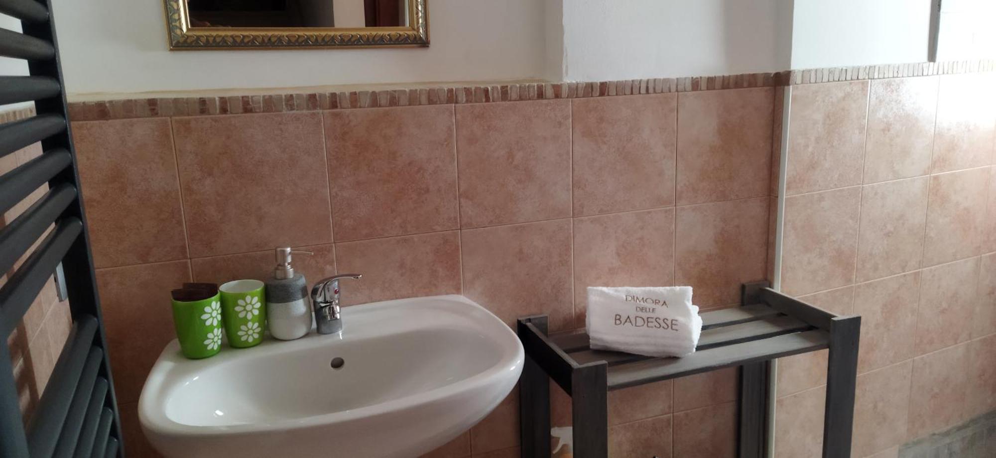 Dimora Delle Badesse Bed & Breakfast Conversano Exterior photo