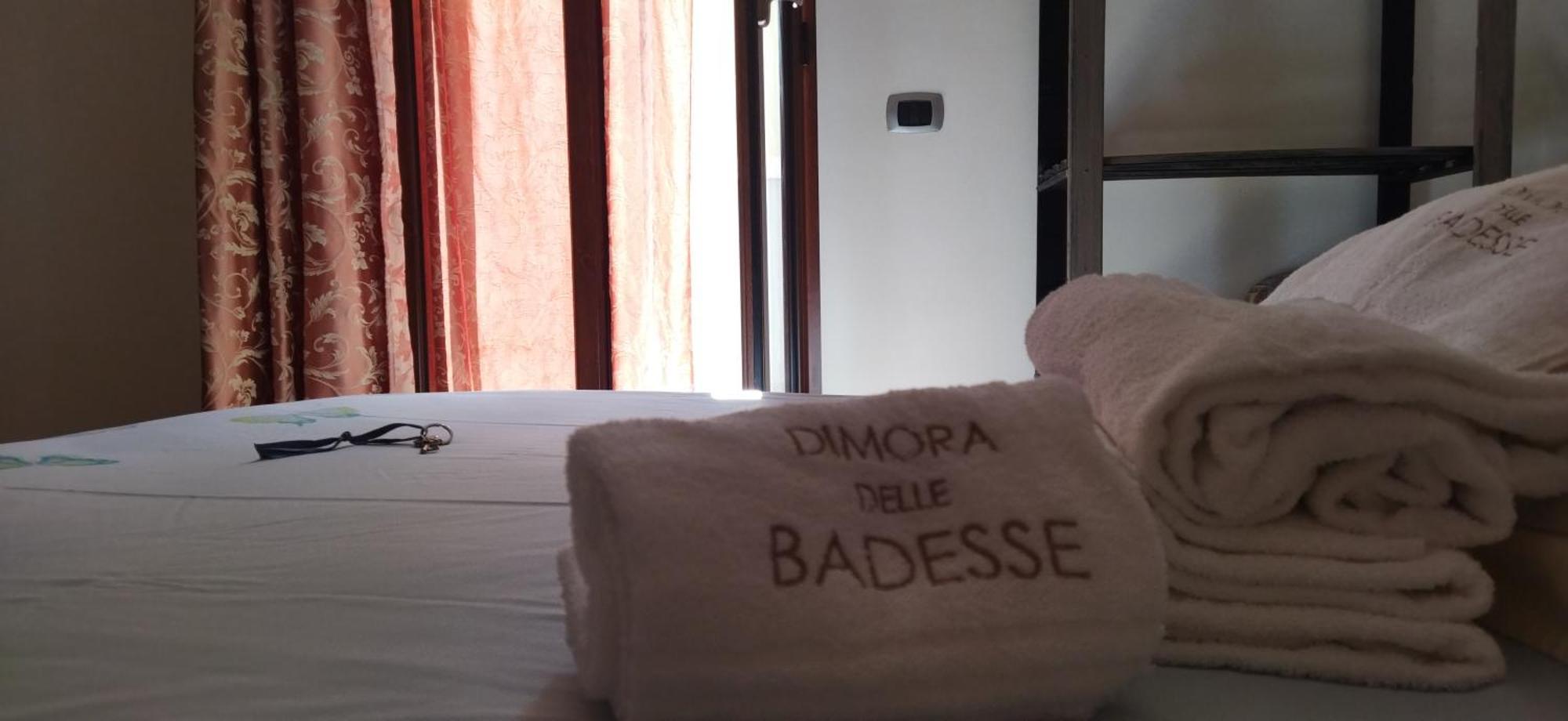 Dimora Delle Badesse Bed & Breakfast Conversano Exterior photo