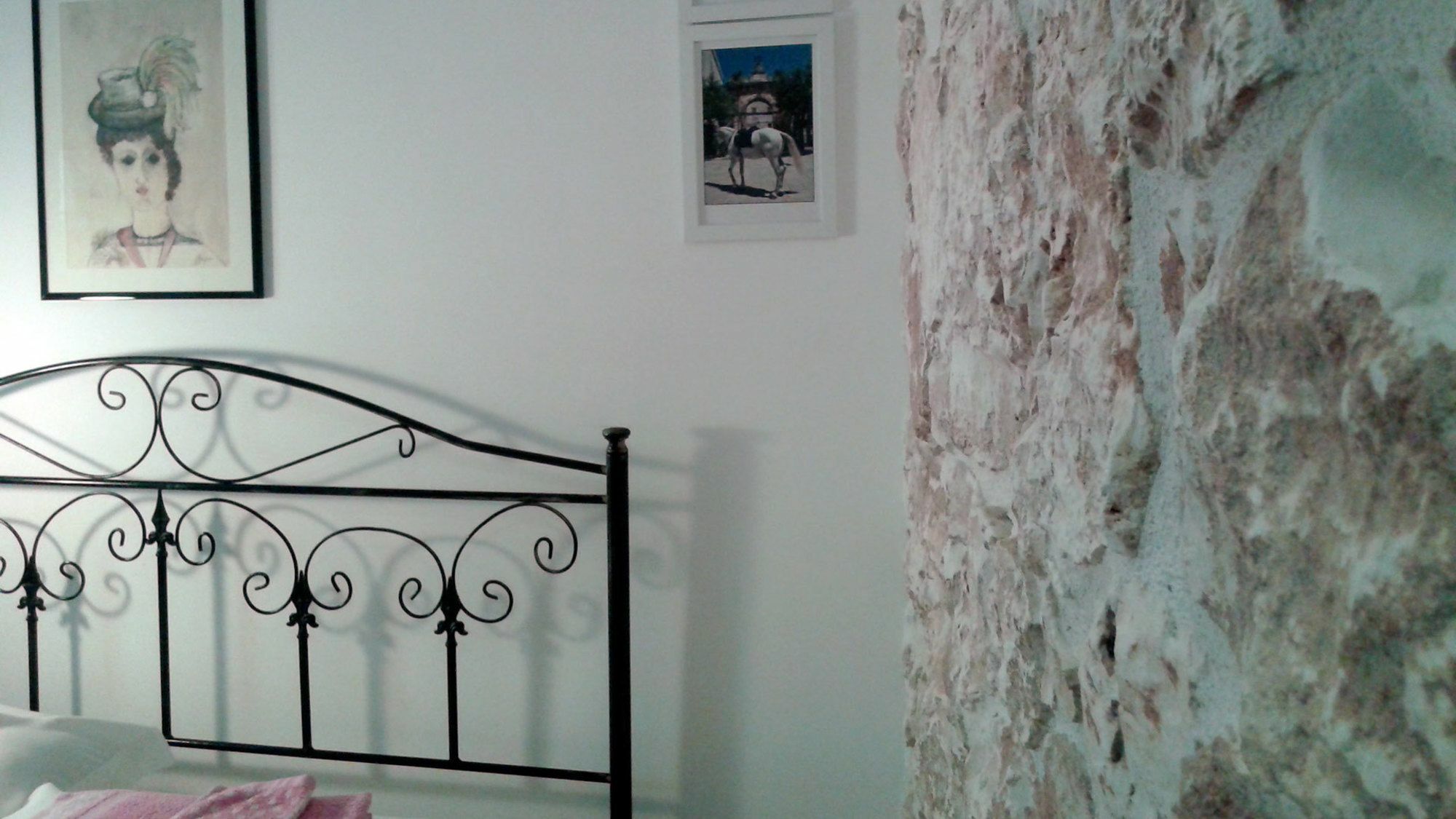Dimora Delle Badesse Bed & Breakfast Conversano Exterior photo